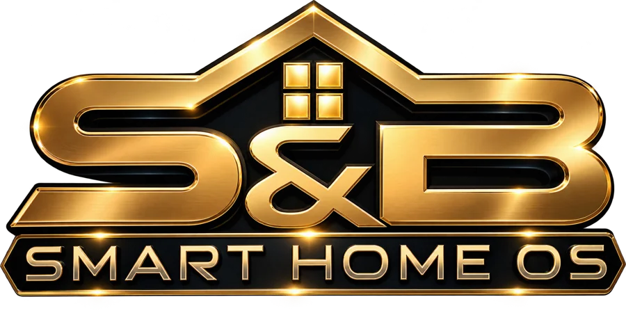 S&B Smart Home OS